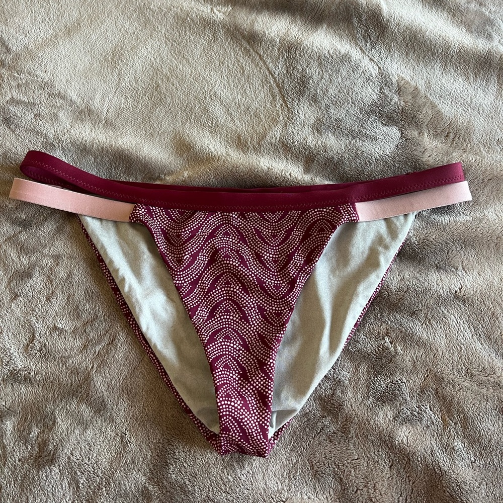 Patagonia Nanogrip Swim Bottoms Size S/M